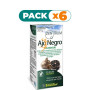 Pack 6x ZENTRUM EXTRACTO AJO NEGRO ENVEJECIDO 30 CÁPSULAS YNSADIET