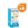 Pack 6x KAPTH2O LIP 30 CÁPSULAS YNSADIET