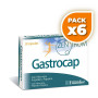 Pack 6x ZENTRUM GASTROCAP 30 CÁPSULAS YNSADIET