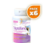 Pack 6x ZENTRUM TRIPTÓFANO 60 COMPRIMIDOS YNSADIET