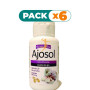Pack 6x AJOSOL 100 PERLAS HIJAS DEL SOL