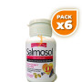 Pack 6x SALMÓN OMEGA 3 500Mg. 100 PERLAS HIJAS DEL SOL