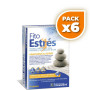Pack 6x ZENTRUM FITO ESTRÉS 30 CÁPSULAS VEGETALES