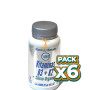 Pack 6x VIT.D3 + K2 + SILICIO 90 CÁPSULAS YNSADIET