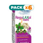 Pack 6x ZENTRUM REGULAXOL FORTE 30 CAPSULAS YNSADIET
