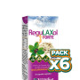 Pack 6x ZENTRUM REGULAXOL FORTE 30 CAPSULAS YNSADIET