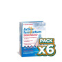 Pack 6x ACTIVE FERMENTUM 30 CAPSULAS YNSADIET
