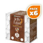 Pack 6x JELLY EDAD 0% AZUCAR CAJA DE 20 AMPOLLAS YNSADIET
