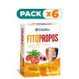 Pack 6x FITOPROPOS + ECHINACEA CAJA DE 30 CÁPSULAS VEGETALES YNSADIET