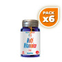 Pack 6x MULTI VITAMINICO 60 CAPSULAS YNSADIET