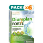 Pack 6x DIUREPLAN FORTE 30 COMPRIMIDOS YNSADIET