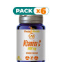 Pack 6x VITAMINA C 1000 MG 60 COMPRIMIDOS YNSADIET
