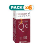Pack 6x COENZIMA Q10 100MG 30 CAPSULAS VEGETALES YNSADIET