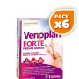 Pack 6x VENOPLAN FORTE 30 COMPRIMIDOS YNSADIET