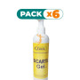Pack 6x BICARTIL GEL 300Ml. ZEUS