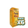 Pack 6x PECTO+BAC 250ML +1 SOBRE ZEUS