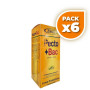 Pack 6x PECTO+BAC 250ML +1 SOBRE ZEUS
