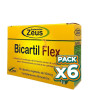 Pack 6x BICARTIL FLEX 30 CAPSULAS ZEUS