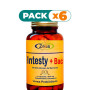 Pack 6x INTESTY+BAC 90 CAPSULAS ZEUS