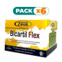 Pack 6x BICARTIL FLEX 90 CÁPSULAS VEGETALES ZEUS