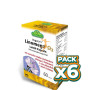 Pack 6x LINOMEGA 60 CÁPSULAS DR. DUNNER