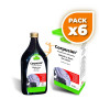Pack 6x CORPUSAN KIT DR. DUNNER
