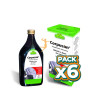 Pack 6x CORPUSAN KIT DR. DUNNER