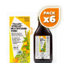 Pack 6x EPRESAT MULTIVITAMIN JARABE 250Ml. SALUS
