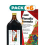 Pack 6x FLORADIX 500Ml. SALUS