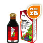 Pack 6x FLORADIX 500Ml. SALUS