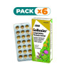 Pack 6x GALLEXIER COMPRIMIDOS SALUS