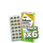 Pack 6x GALLEXIER COMPRIMIDOS SALUS