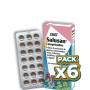Pack 6x SALUSAN 84 COMPRIMIDOS SALUS