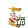 Pack 6x CINNULIN 40 CÁPSULAS CANELA DR. DUNNER