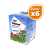 Pack 6x SALUSAN INFUSIÓN SALUS