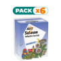 Pack 6x SALUSAN INFUSIÓN SALUS