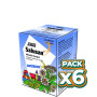 Pack 6x SALUSAN INFUSIÓN SALUS