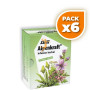 Pack 6x ALPENKRAFT INFUSIÓN SALUS