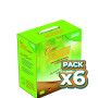 Pack 6x CURA SALUS PROGRAMAS SALUS
