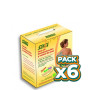 Pack 6x CURA SALUS PROGRAMAS SALUS