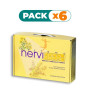 Pack 6x NERVIFRESH SISTEMA PROGRAMA SALUS