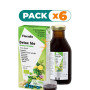 Pack 6x DETOX BIO 250Ml. SALUS