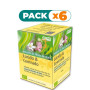 Pack 6x LÚCIDO & CENTRADO 15 FILTROS SALUS