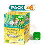 Pack 6x MOTIVACION Y CONFIANZA 15 FILTROS SALUS