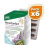 Pack 6x MENOCONFORT 60 CAPSULAS SALUS
