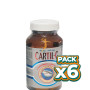 Pack 6x CARTIL-G 80 CÁPSULAS GOLDEN GREEN