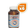 Pack 6x CARTIL-G 80 CÁPSULAS GOLDEN GREEN