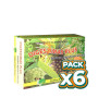 Pack 6x DIGESZIMAS PLUS 60 CÁPSULAS GOLDEN GREEN