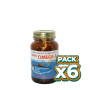 Pack 6x GRAN OMEGA 3 GOLDEN GREEN