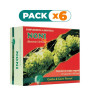 Pack 6x NONI 60 CÁPSULAS GOLDEN GREEN